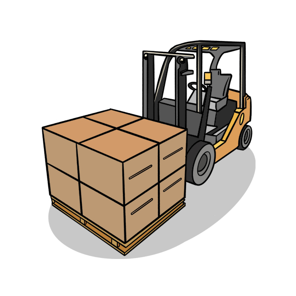 Packaging & Shipping-Compression Molded Magnets