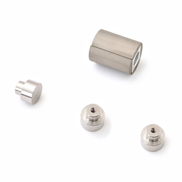 SmCo Magnetic Couplings-Featured